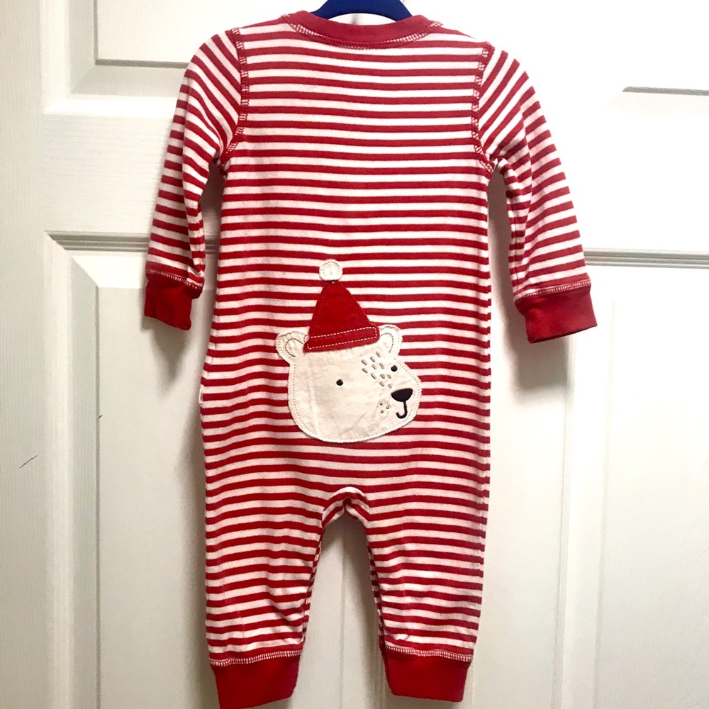 Baby Gap Bodysuit